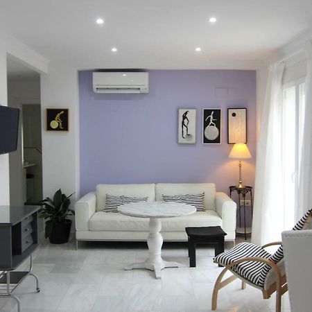 Apartamentos Lara Granada Exteriör bild