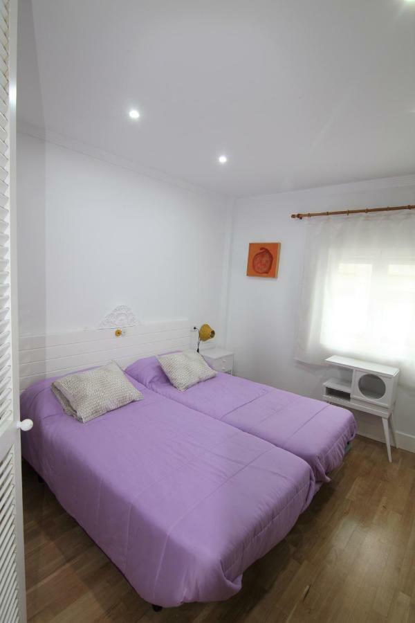 Apartamentos Lara Granada Exteriör bild