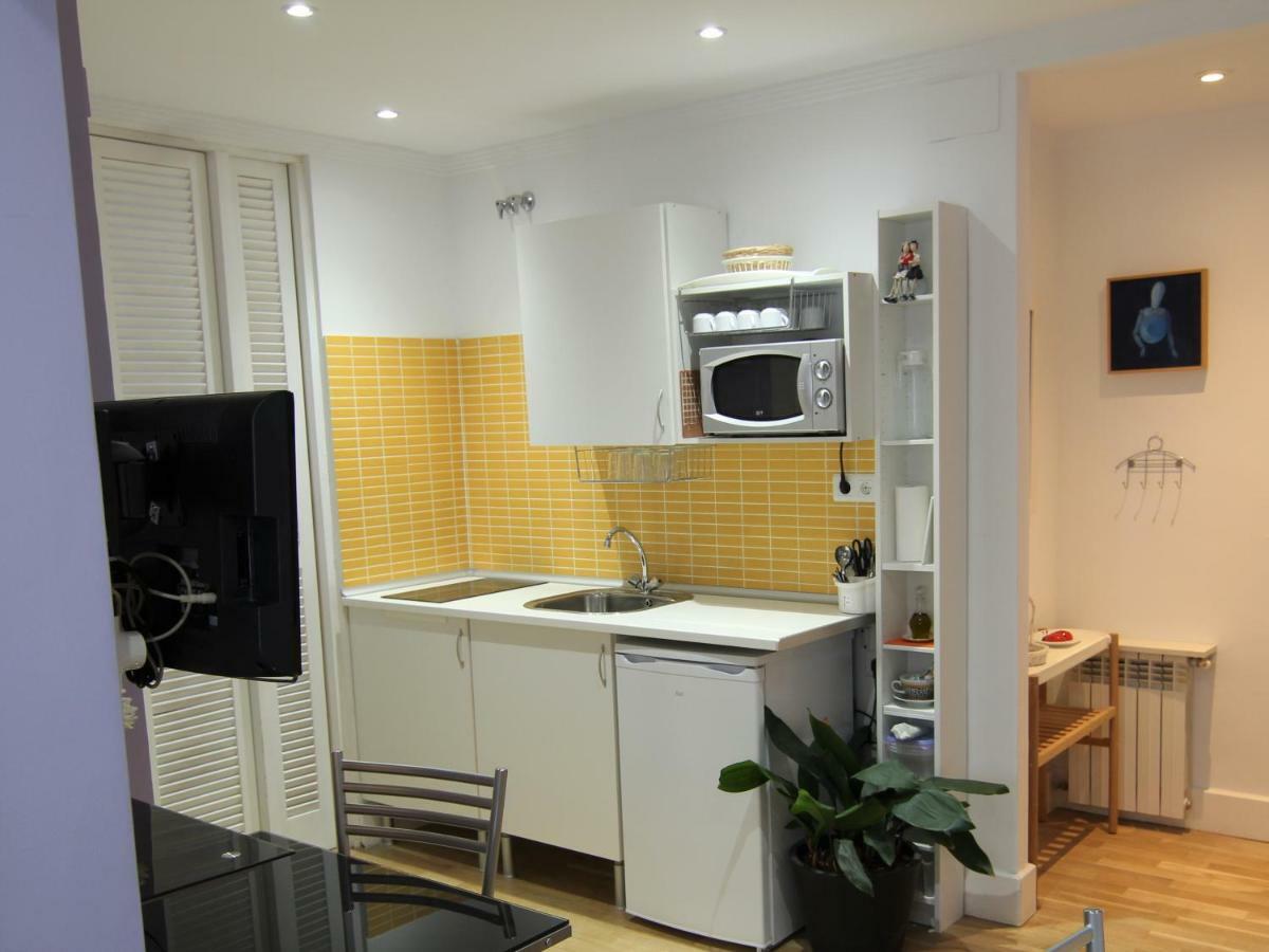 Apartamentos Lara Granada Exteriör bild