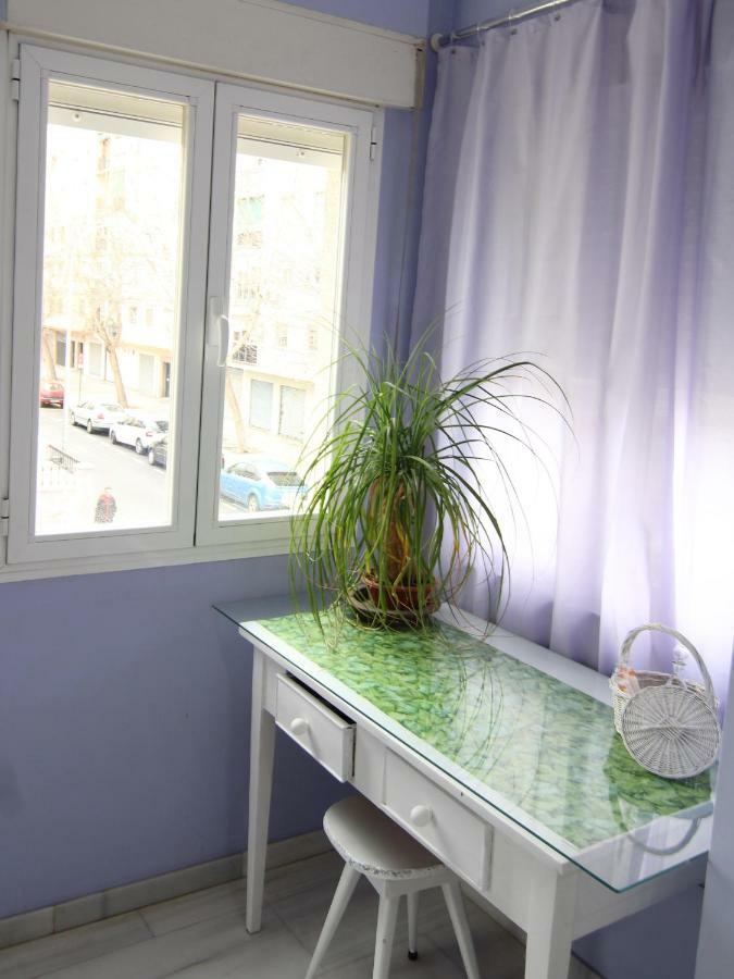 Apartamentos Lara Granada Exteriör bild