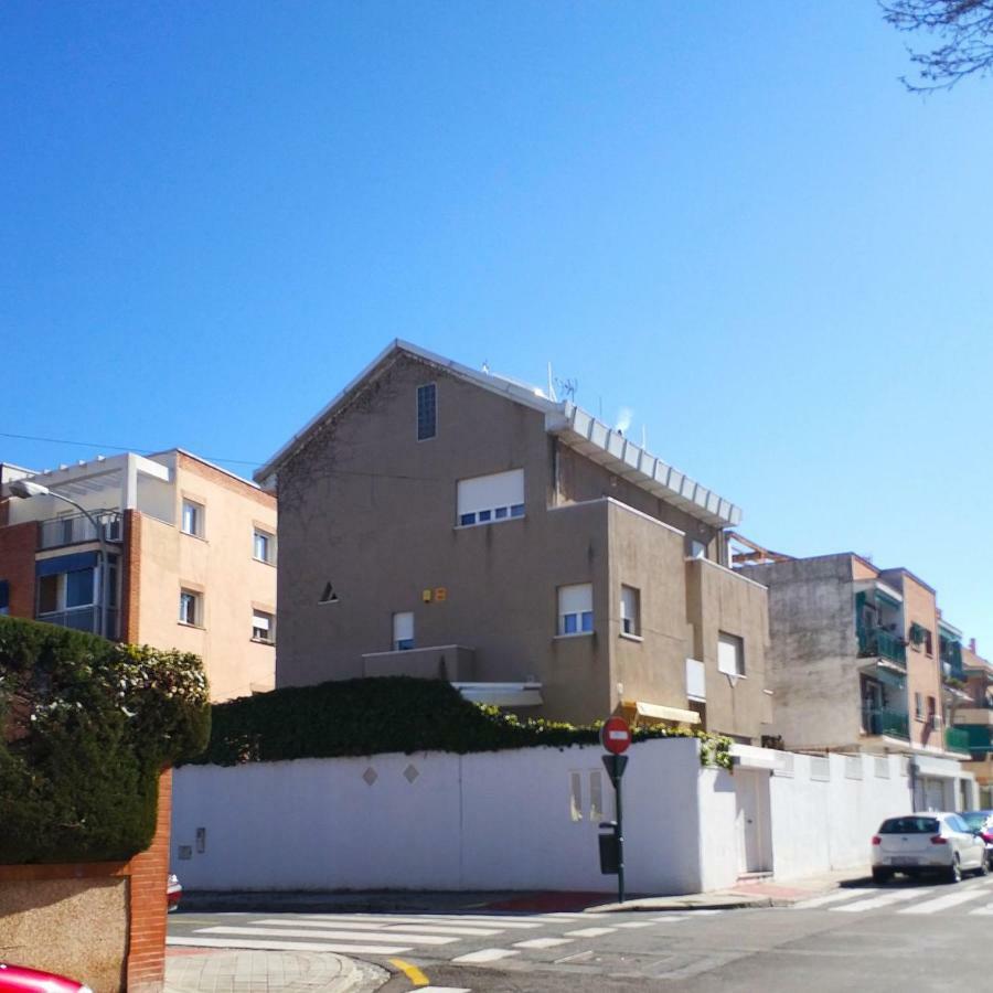 Apartamentos Lara Granada Exteriör bild